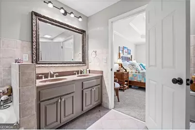 2009 Westside Lane, Woodstock, GA 30189 - Photo 22