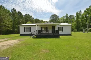 872 Chester Hwy, Eastman, GA 31023 - Photo 1
