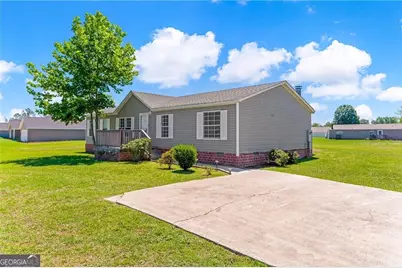 6478 Swallowtail Drive, Statesboro, GA 30461 - Photo 26