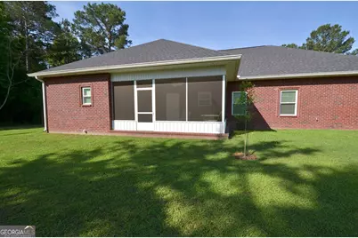 16 Boxwood Street, Hawkinsville, GA 31036 - Photo 42
