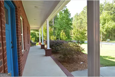 16 Boxwood Street, Hawkinsville, GA 31036 - Photo 50