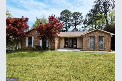 924 N Ridge Drive, Columbus, GA 31904 - Photo 2