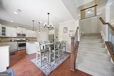 474 Juniper Bluff Court, Grayson, GA 30017 - Photo 12