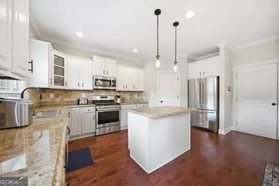 474 Juniper Bluff Court, Grayson, GA 30017 - Photo 14