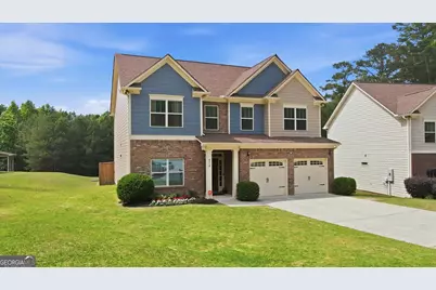 474 Juniper Bluff Court, Grayson, GA 30017 - Photo 2