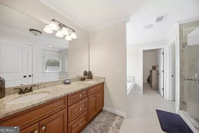 474 Juniper Bluff Court, Grayson, GA 30017 - Photo 22