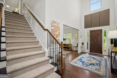 44 Northgate Preserve Drive, Newnan, GA 30265 - Photo 2