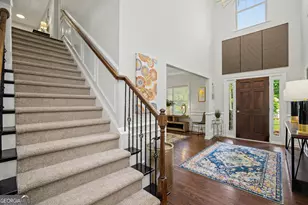 44 Northgate Preserve Dr, Newnan, GA 30265 - Photo 2