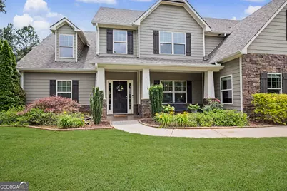 44 Northgate Preserve Drive, Newnan, GA 30265 - Photo 8