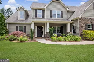 44 Northgate Preserve Dr, Newnan, GA 30265 - Photo 8