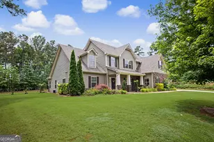 44 Northgate Preserve Dr, Newnan, GA 30265 - Photo 6