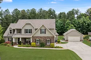 44 Northgate Preserve Dr, Newnan, GA 30265 - Photo 1