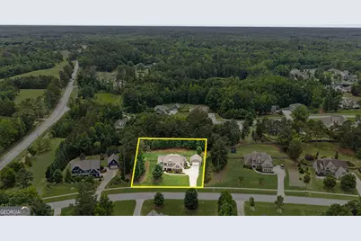 44 Northgate Preserve Drive, Newnan, GA 30265 - Photo 50