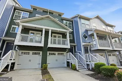 1297 Liberty Parkway NW, Atlanta, GA 30318 - Photo 2