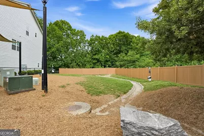 1297 Liberty Parkway NW, Atlanta, GA 30318 - Photo 34