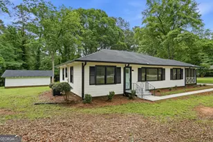 404 Hwy 155, McDonough, GA 30253 - Photo 2