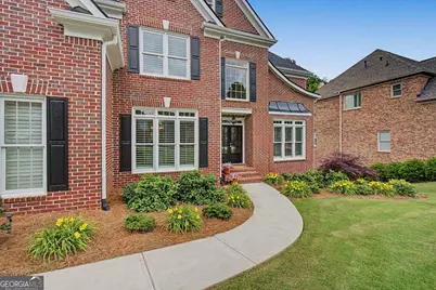 5972 Downington Ridge NW, Acworth, GA 30101 - Photo 4