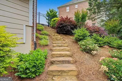 5972 Downington Ridge NW, Acworth, GA 30101 - Photo 54