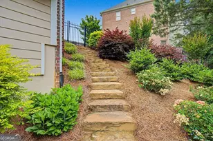 5972 Downington Ridge NW, Acworth, GA 30101 - Photo 54
