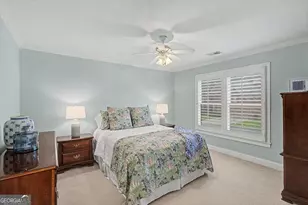 5972 Downington Ridge NW, Acworth, GA 30101 - Photo 32