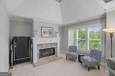 5972 Downington Ridge NW, Acworth, GA 30101 - Photo 28