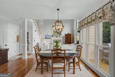5972 Downington Ridge NW, Acworth, GA 30101 - Photo 12