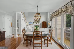 5972 Downington Ridge NW, Acworth, GA 30101 - Photo 12