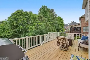 5972 Downington Ridge NW, Acworth, GA 30101 - Photo 20