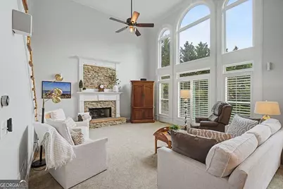 5972 Downington Ridge NW, Acworth, GA 30101 - Photo 14