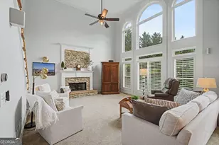 5972 Downington Ridge NW, Acworth, GA 30101 - Photo 14