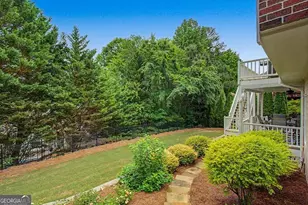 5972 Downington Ridge NW, Acworth, GA 30101 - Photo 52