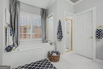 5972 Downington Ridge NW, Acworth, GA 30101 - Photo 30
