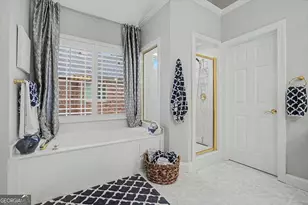 5972 Downington Ridge NW, Acworth, GA 30101 - Photo 30