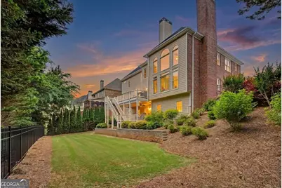 5972 Downington Ridge NW, Acworth, GA 30101 - Photo 64
