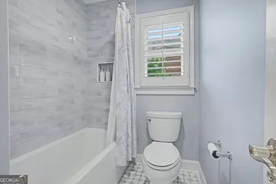 5972 Downington Ridge NW, Acworth, GA 30101 - Photo 36