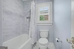 5972 Downington Ridge NW, Acworth, GA 30101 - Photo 36