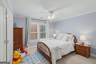 5972 Downington Ridge NW, Acworth, GA 30101 - Photo 34