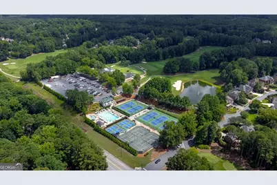 5972 Downington Ridge NW, Acworth, GA 30101 - Photo 56