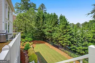5972 Downington Ridge NW, Acworth, GA 30101 - Photo 18