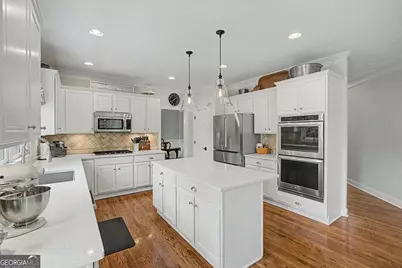 5972 Downington Ridge NW, Acworth, GA 30101 - Photo 10