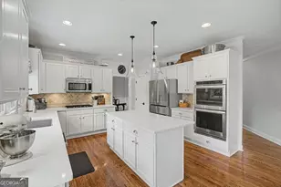 5972 Downington Ridge NW, Acworth, GA 30101 - Photo 10