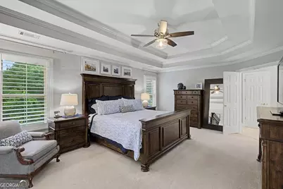 5972 Downington Ridge NW, Acworth, GA 30101 - Photo 26