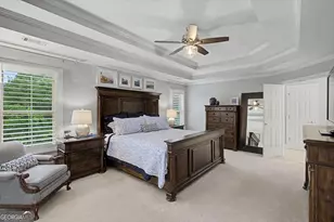 5972 Downington Ridge NW, Acworth, GA 30101 - Photo 26