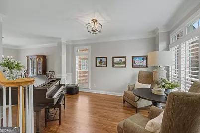 5972 Downington Ridge NW, Acworth, GA 30101 - Photo 6