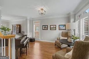 5972 Downington Ridge NW, Acworth, GA 30101 - Photo 6