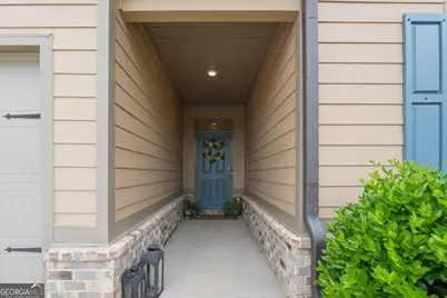 1039 Creekwood Circle, Madison, GA 30650 - Photo 2