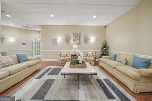 1501 Clairmont Rd, Decatur, GA 30033 - Photo 20