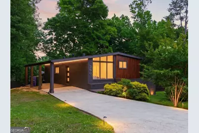 500 Rosemont Drive SE, Atlanta, GA 30317 - Photo 1