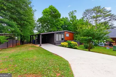 500 Rosemont Drive SE, Atlanta, GA 30317 - Photo 2