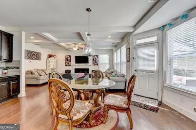 1317 Hallett Peak Place, Lawrenceville, GA 30044 - Photo 28